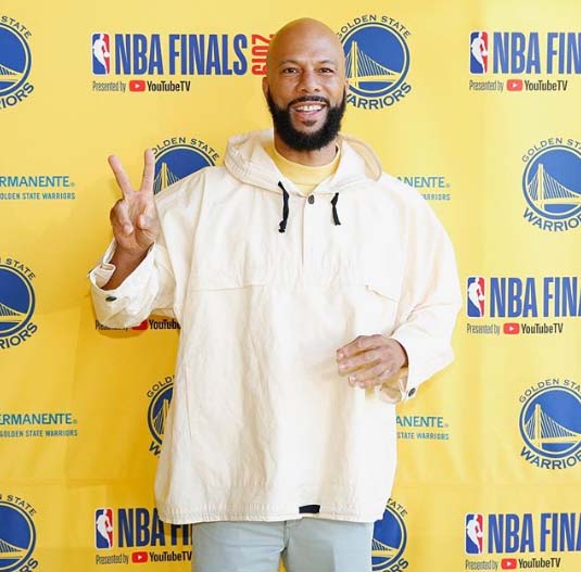 Common taking a picture.